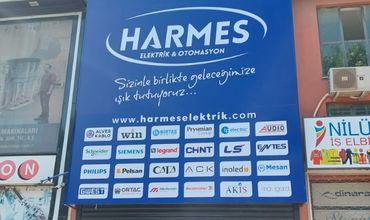 harmes kablo